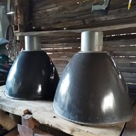 vintage industrial lamps for sale