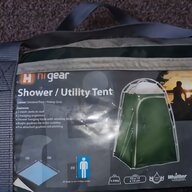 shower tent for sale