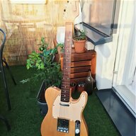 fender telecaster guitar for sale