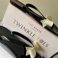 ted baker jelly shoes for sale