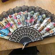 spanish hand fans for sale