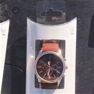 philip persio titanium watch for sale