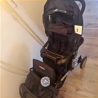graco double pushchair for sale