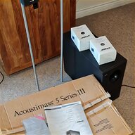 bose acoustimass 5 series ii for sale