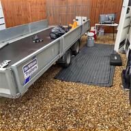 trailers ifor for sale