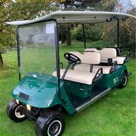 golf buggies for sale
