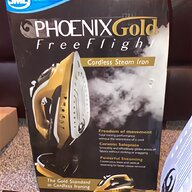 phoenix gold iron for sale
