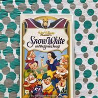 snow white 7 dwarfs for sale