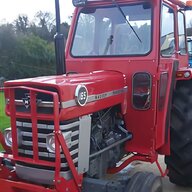 massey ferguson 250 tractor for sale