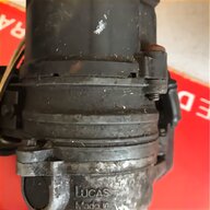 lucas diesel fuel pump for sale