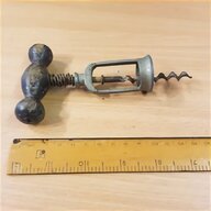 antique corkscrew for sale