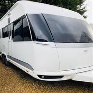 large caravans for sale