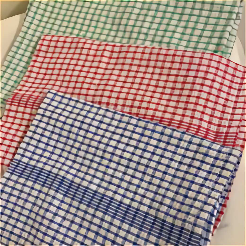 Tea Towel Fabric for sale in UK | 70 used Tea Towel Fabrics