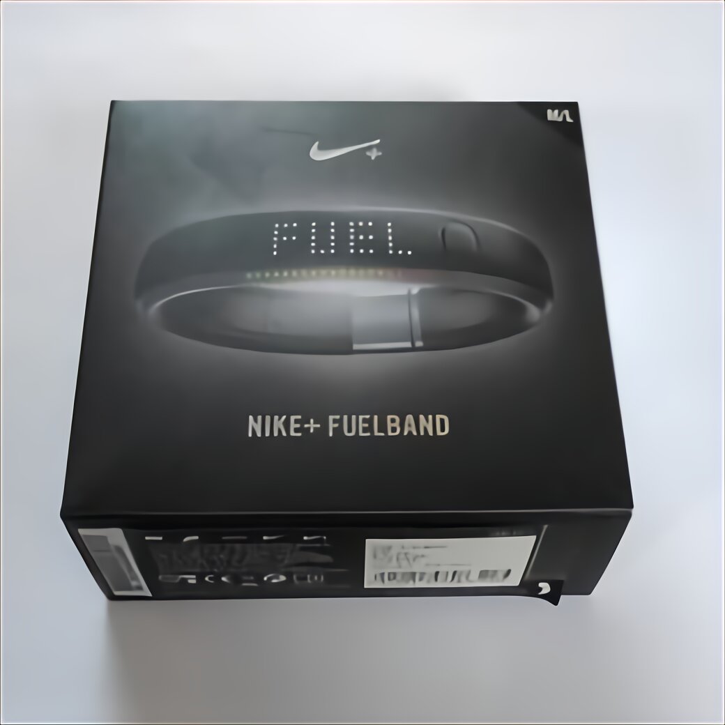 Fuelband sale UK | 33 used Nike Fuelbands