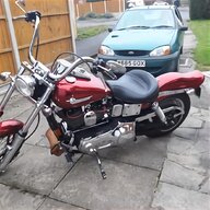 harley 72 for sale