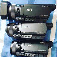 sony hvr a1e for sale