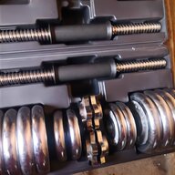 dumbbell weight sets for sale