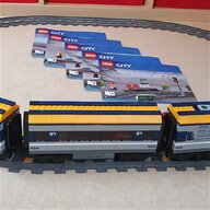 lego city train 7938 for sale