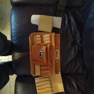 leather belt pouch for sale