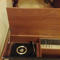 vintage radiogram for sale