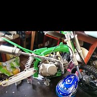 pitbike frame for sale