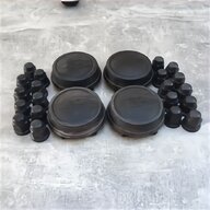 pajero hub caps for sale
