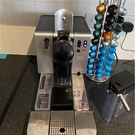 delonghi espresso machine red for sale