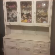vintage display cabinet for sale