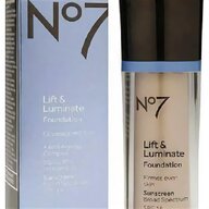 no7 lift luminate for sale