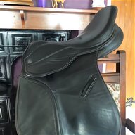 thorowgood saddle for sale