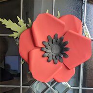 giant poppy for sale