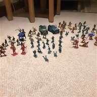 plastic toy soldiers 54mm for sale