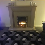 white fireplace for sale