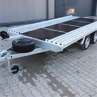 motorhome car trailer for sale