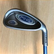 ping g5 irons for sale