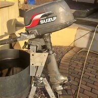 suzuki 2 5hp outboard engine for sale