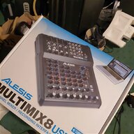 sound mixing desk for sale