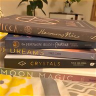 wiccan books for sale