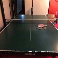 joola table tennis for sale