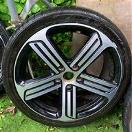 vw caddy alloy wheels for sale