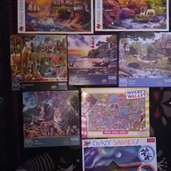 photomosaic jigsaw puzzles for sale
