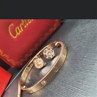 vintage cartier bracelet for sale