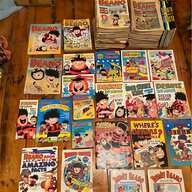 old dandy comics for sale