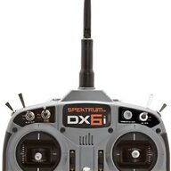 spektrum dx6i for sale