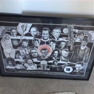 manchester united wall art for sale