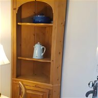 pine corner shelf for sale