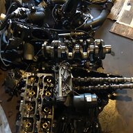 calibra v6 engine for sale