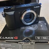 panasonic lx5 camera for sale