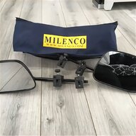 milenco caravan towing mirrors for sale