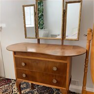 queen anne dressing table for sale